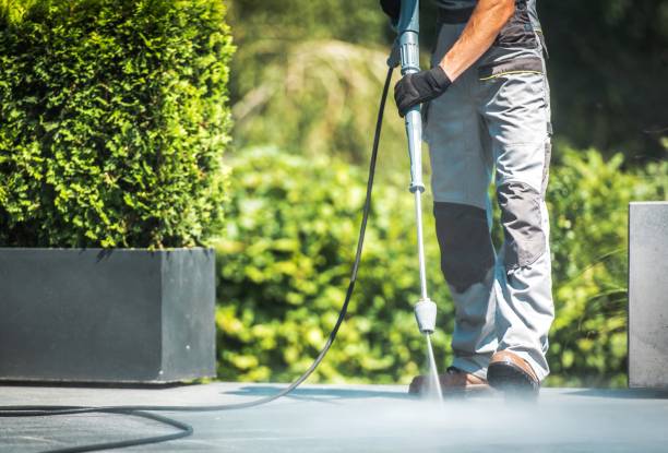 Best Dumpster Area Cleaning  in Boardman, OR