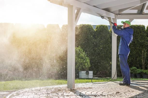 Best Pool Deck Cleaning  in Boardman, OR