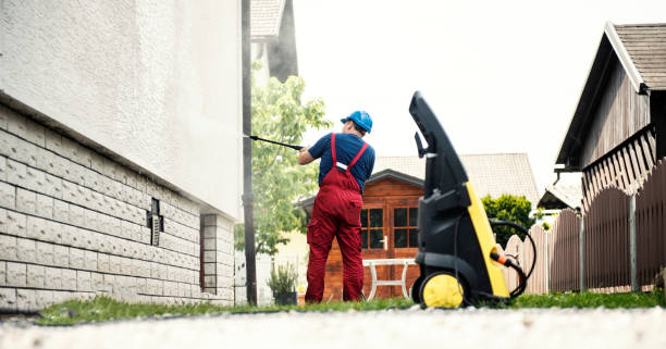 Best Driveway Pressure Washing  in Boardman, OR